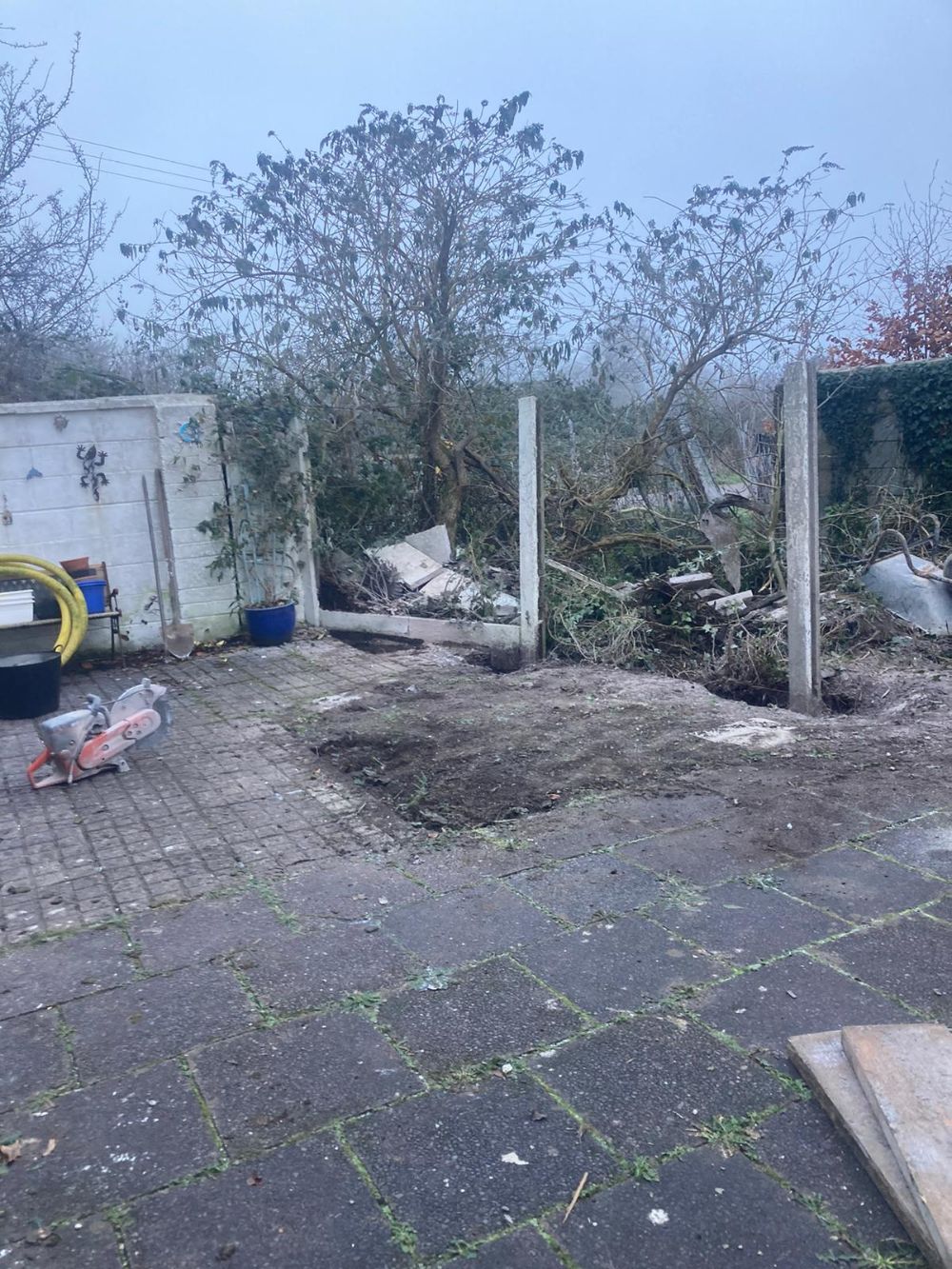 Outdoor Living Design Cork